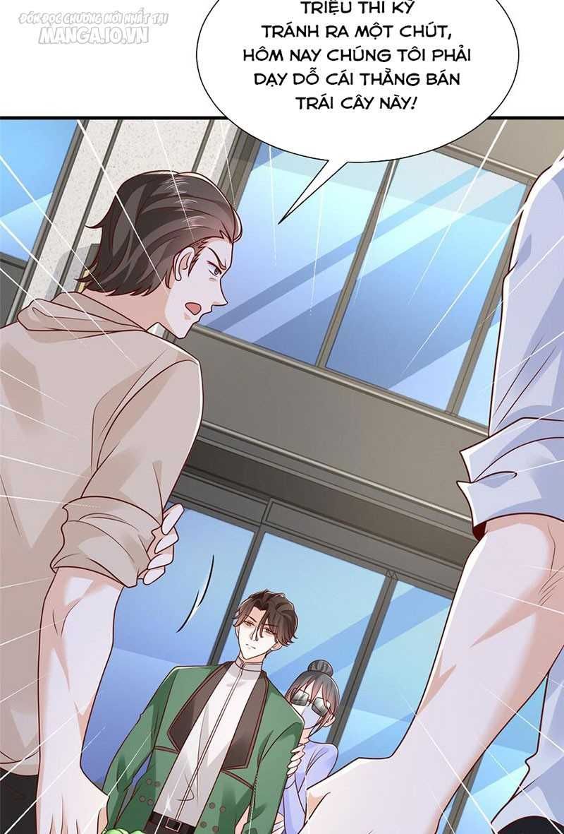 đọc truyện Mỗi Tuần Ta Có Một Nghề Nghiệp Mới Chương 546 ảnh 36 tại Thiên Thai Truyện