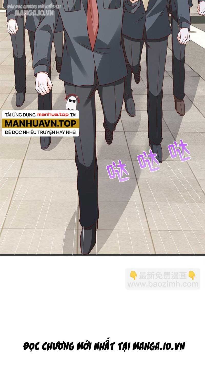 đọc truyện Mỗi Tuần Ta Có Một Nghề Nghiệp Mới Chương 546 ảnh 38 tại Thiên Thai Truyện