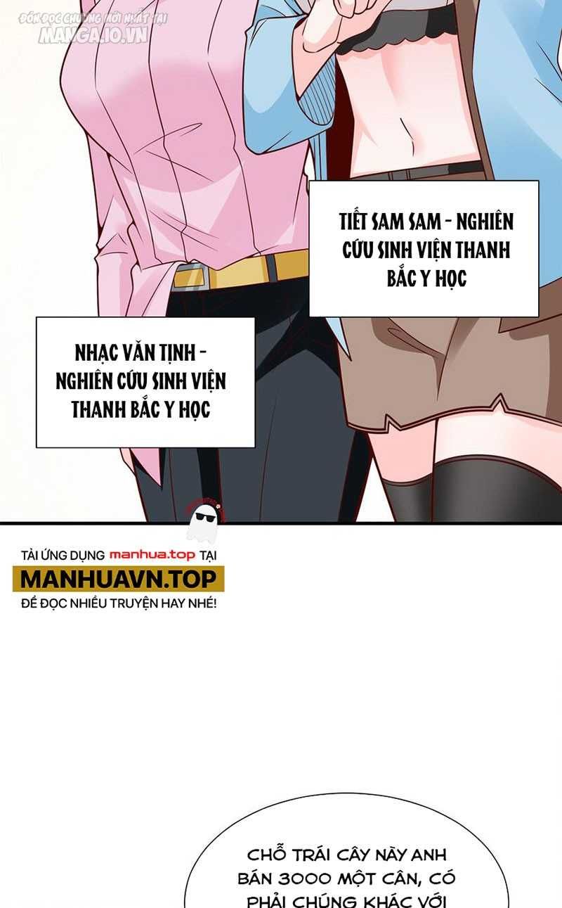 đọc truyện Mỗi Tuần Ta Có Một Nghề Nghiệp Mới Chương 546 ảnh 45 tại Thiên Thai Truyện