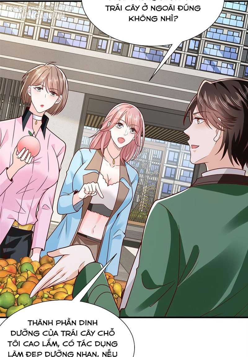 đọc truyện Mỗi Tuần Ta Có Một Nghề Nghiệp Mới Chương 546 ảnh 46 tại Thiên Thai Truyện