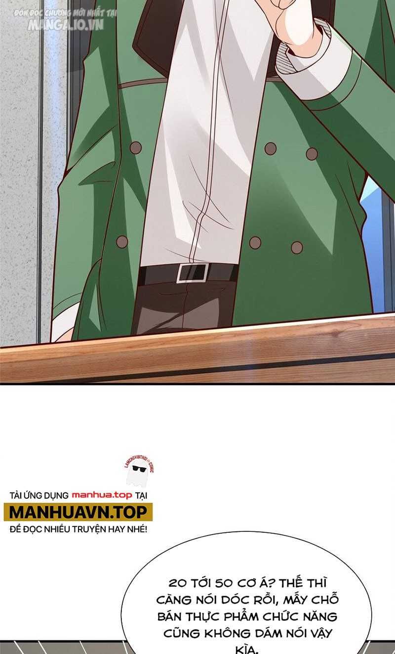 đọc truyện Mỗi Tuần Ta Có Một Nghề Nghiệp Mới Chương 546 ảnh 49 tại Thiên Thai Truyện