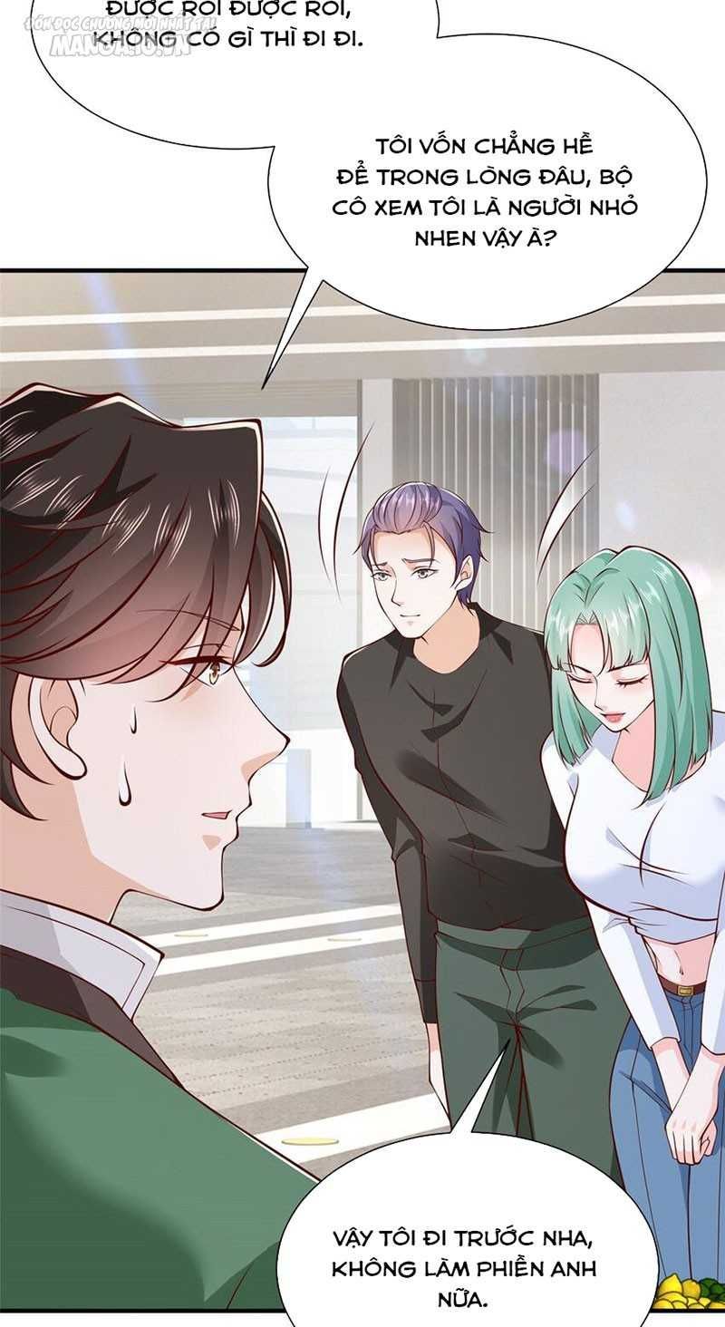 đọc truyện Mỗi Tuần Ta Có Một Nghề Nghiệp Mới Chương 546 ảnh 7 tại Thiên Thai Truyện