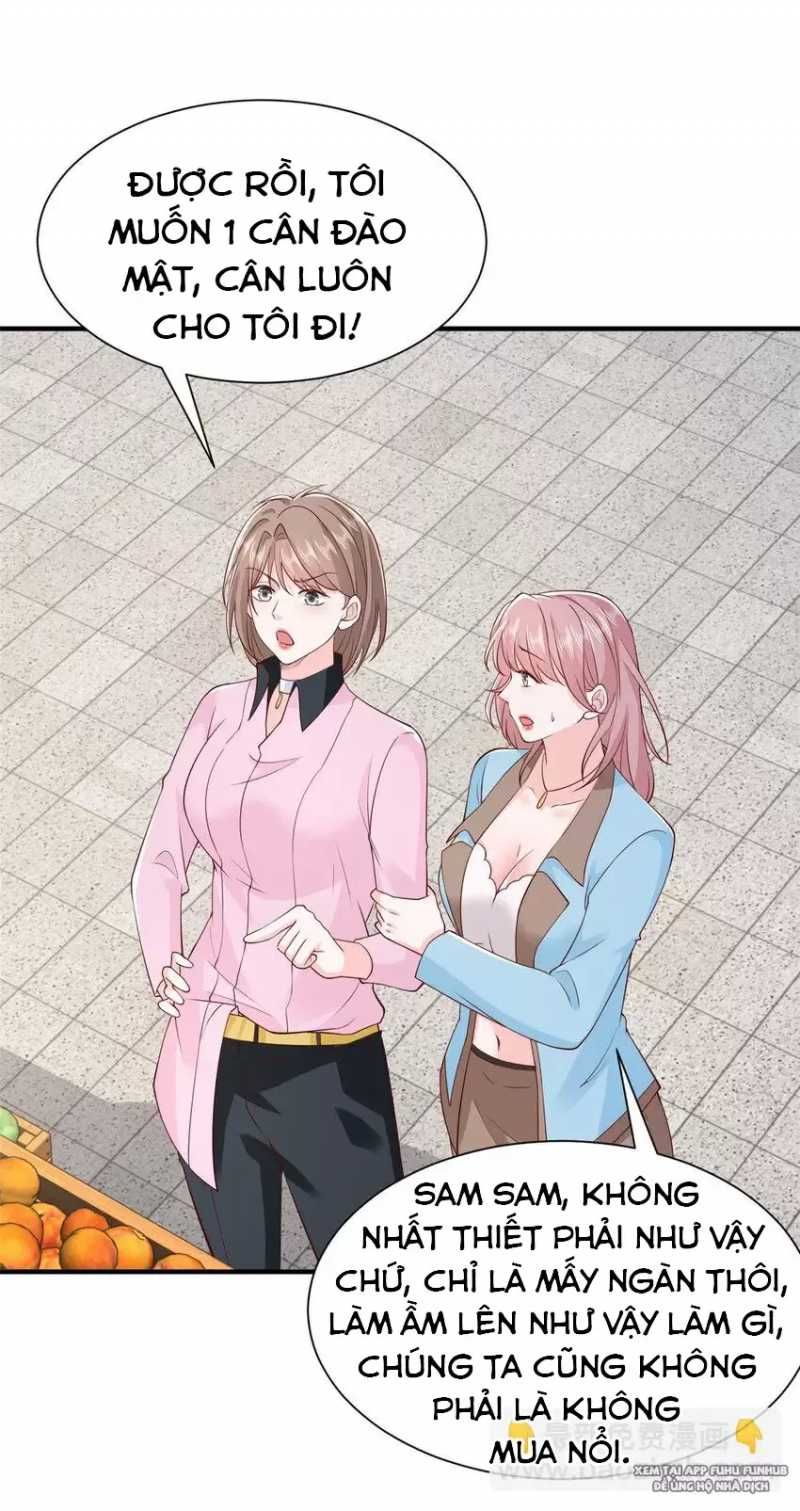 đọc truyện Mỗi Tuần Ta Có Một Nghề Nghiệp Mới Chương 547 ảnh 14 tại Thiên Thai Truyện