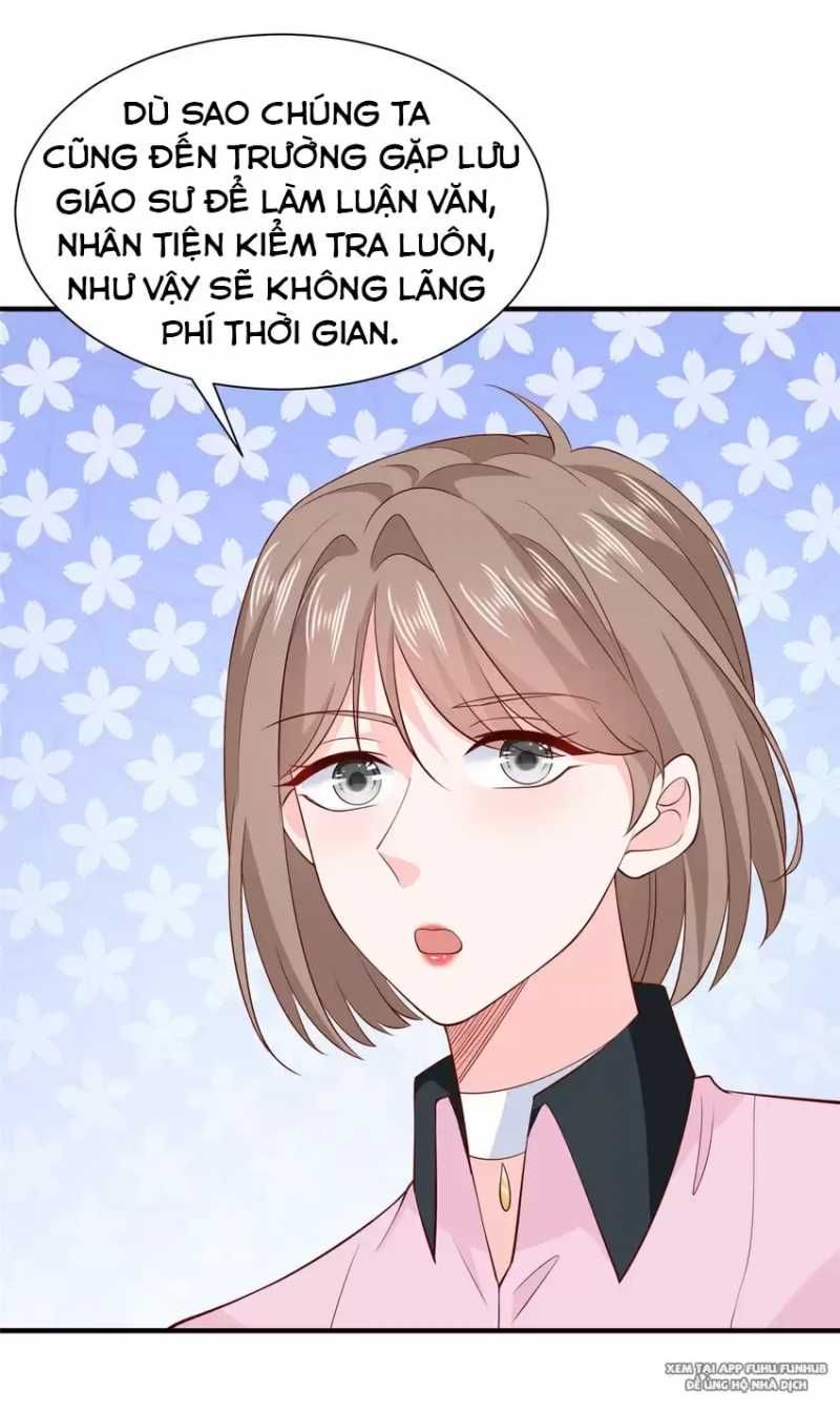 đọc truyện Mỗi Tuần Ta Có Một Nghề Nghiệp Mới Chương 547 ảnh 15 tại Thiên Thai Truyện