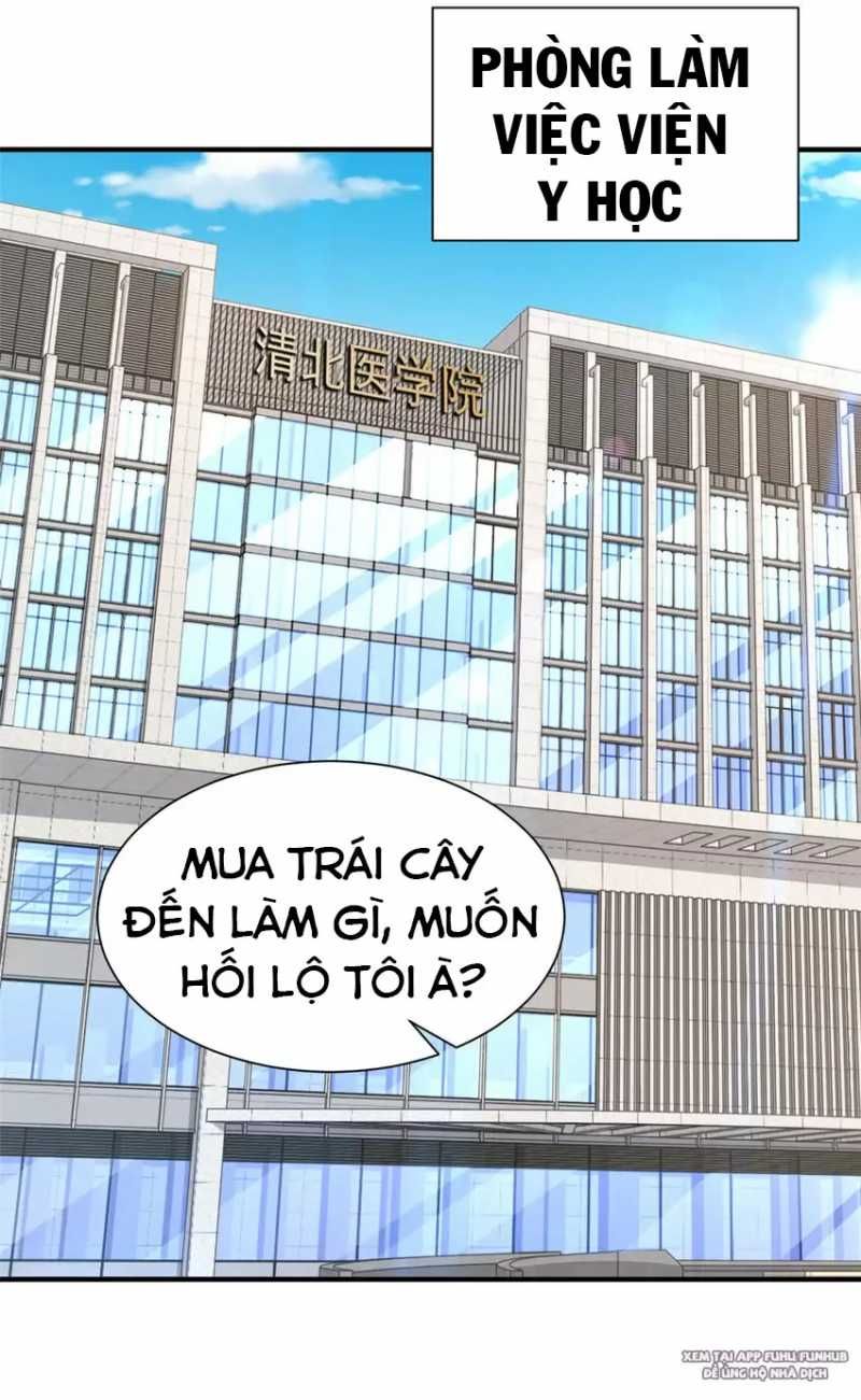 đọc truyện Mỗi Tuần Ta Có Một Nghề Nghiệp Mới Chương 547 ảnh 17 tại Thiên Thai Truyện