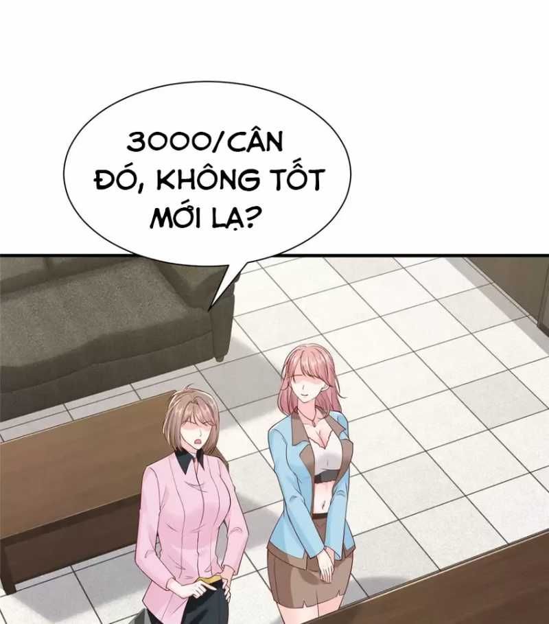 đọc truyện Mỗi Tuần Ta Có Một Nghề Nghiệp Mới Chương 547 ảnh 21 tại Thiên Thai Truyện