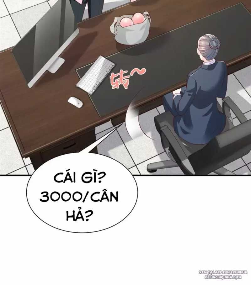 đọc truyện Mỗi Tuần Ta Có Một Nghề Nghiệp Mới Chương 547 ảnh 22 tại Thiên Thai Truyện