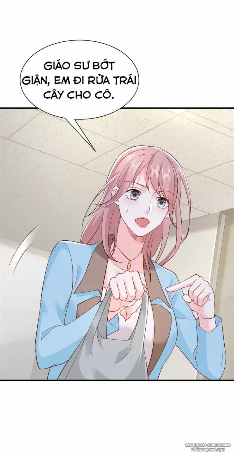 đọc truyện Mỗi Tuần Ta Có Một Nghề Nghiệp Mới Chương 547 ảnh 30 tại Thiên Thai Truyện