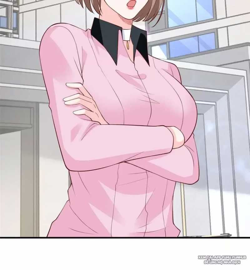 đọc truyện Mỗi Tuần Ta Có Một Nghề Nghiệp Mới Chương 547 ảnh 5 tại Thiên Thai Truyện