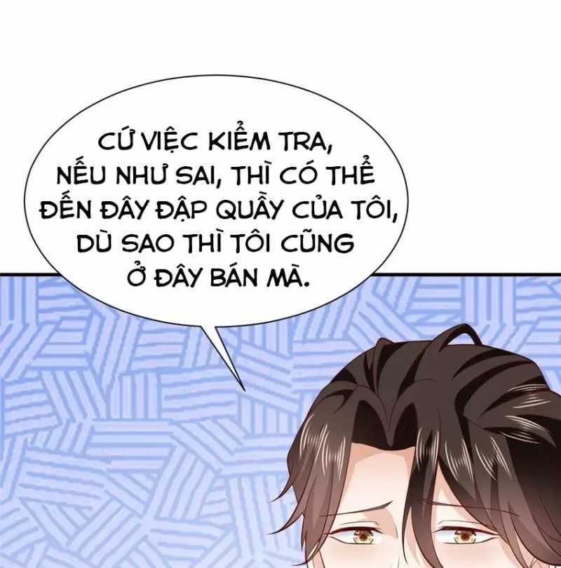 đọc truyện Mỗi Tuần Ta Có Một Nghề Nghiệp Mới Chương 547 ảnh 6 tại Thiên Thai Truyện