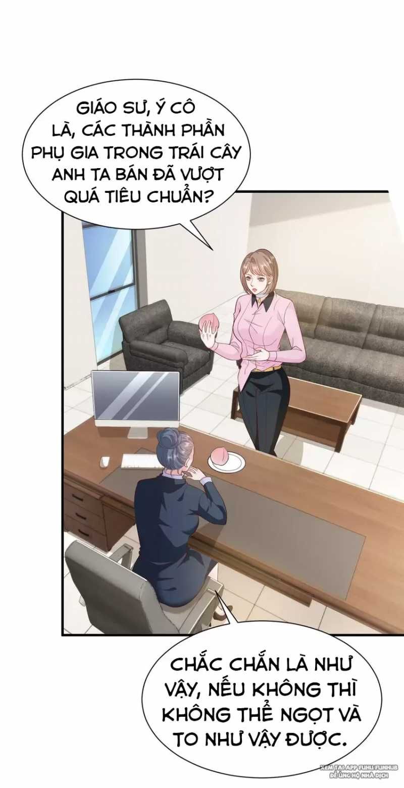 đọc truyện Mỗi Tuần Ta Có Một Nghề Nghiệp Mới Chương 547 ảnh 42 tại Thiên Thai Truyện