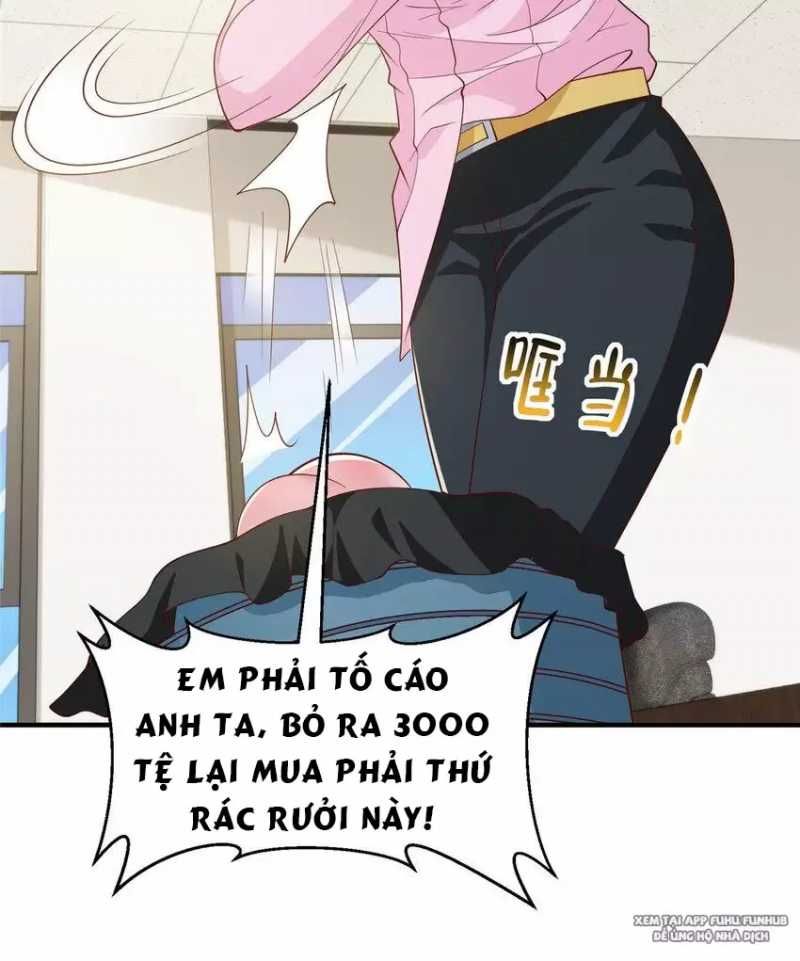 đọc truyện Mỗi Tuần Ta Có Một Nghề Nghiệp Mới Chương 547 ảnh 44 tại Thiên Thai Truyện