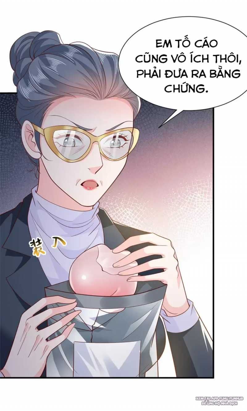 đọc truyện Mỗi Tuần Ta Có Một Nghề Nghiệp Mới Chương 547 ảnh 45 tại Thiên Thai Truyện