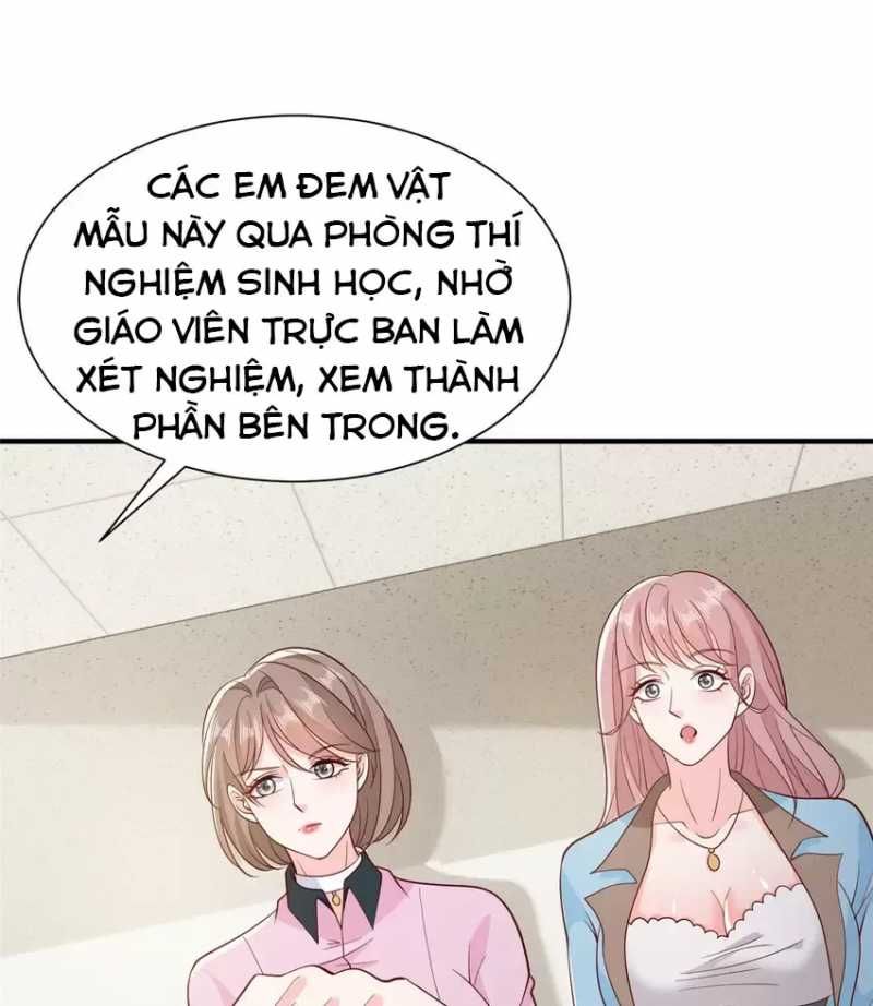 đọc truyện Mỗi Tuần Ta Có Một Nghề Nghiệp Mới Chương 547 ảnh 46 tại Thiên Thai Truyện