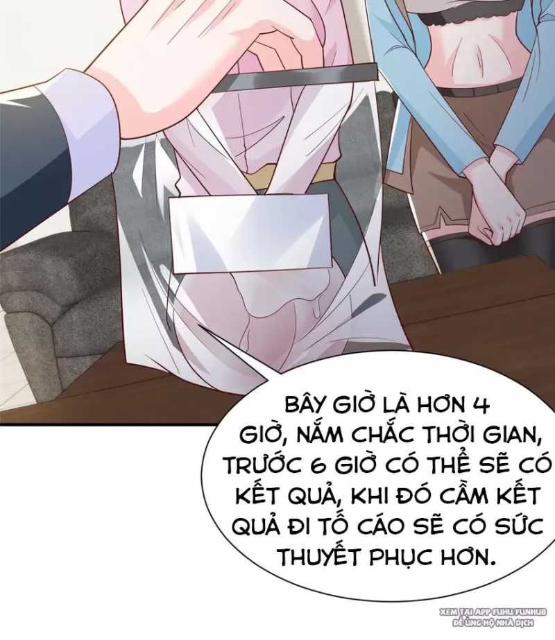 đọc truyện Mỗi Tuần Ta Có Một Nghề Nghiệp Mới Chương 547 ảnh 47 tại Thiên Thai Truyện