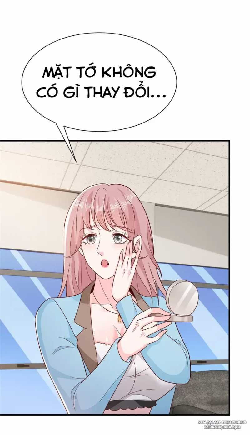 đọc truyện Mỗi Tuần Ta Có Một Nghề Nghiệp Mới Chương 548 ảnh 19 tại Thiên Thai Truyện