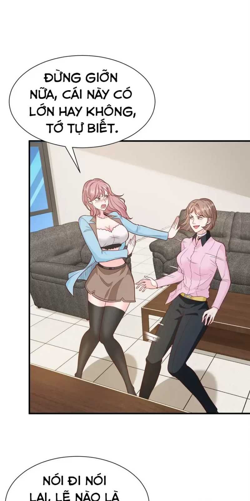 đọc truyện Mỗi Tuần Ta Có Một Nghề Nghiệp Mới Chương 548 ảnh 24 tại Thiên Thai Truyện