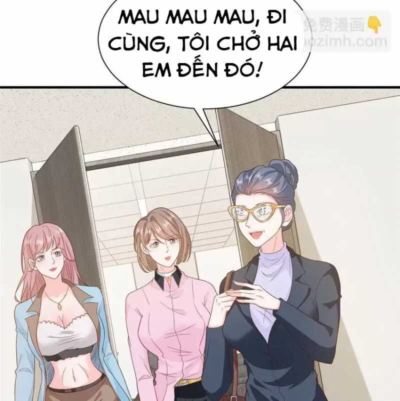 đọc truyện Mỗi Tuần Ta Có Một Nghề Nghiệp Mới Chương 548 ảnh 29 tại Thiên Thai Truyện