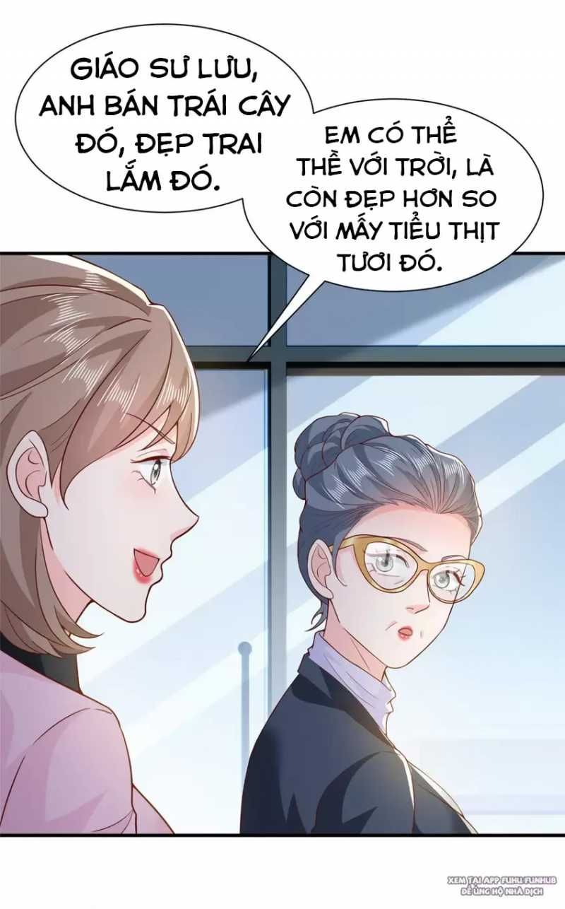 đọc truyện Mỗi Tuần Ta Có Một Nghề Nghiệp Mới Chương 548 ảnh 31 tại Thiên Thai Truyện