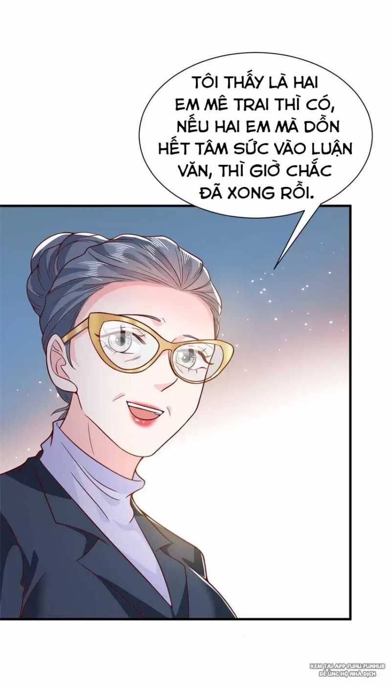 đọc truyện Mỗi Tuần Ta Có Một Nghề Nghiệp Mới Chương 548 ảnh 32 tại Thiên Thai Truyện