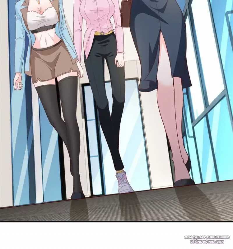 đọc truyện Mỗi Tuần Ta Có Một Nghề Nghiệp Mới Chương 548 ảnh 34 tại Thiên Thai Truyện