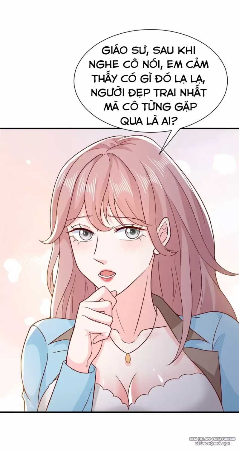 đọc truyện Mỗi Tuần Ta Có Một Nghề Nghiệp Mới Chương 548 ảnh 35 tại Thiên Thai Truyện