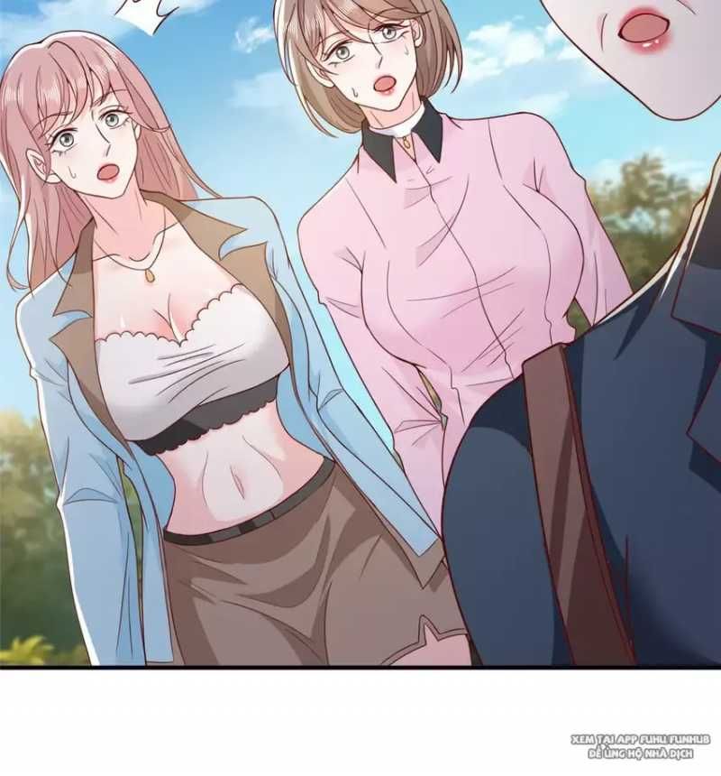 đọc truyện Mỗi Tuần Ta Có Một Nghề Nghiệp Mới Chương 548 ảnh 41 tại Thiên Thai Truyện