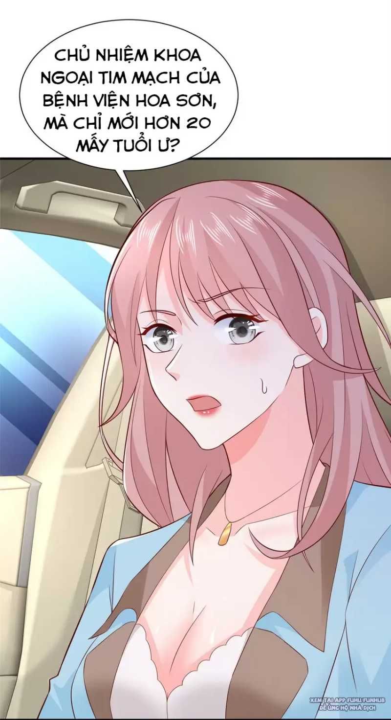 đọc truyện Mỗi Tuần Ta Có Một Nghề Nghiệp Mới Chương 548 ảnh 44 tại Thiên Thai Truyện