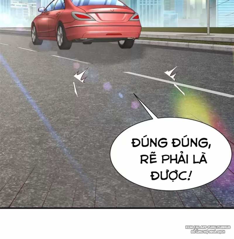 đọc truyện Mỗi Tuần Ta Có Một Nghề Nghiệp Mới Chương 548 ảnh 47 tại Thiên Thai Truyện