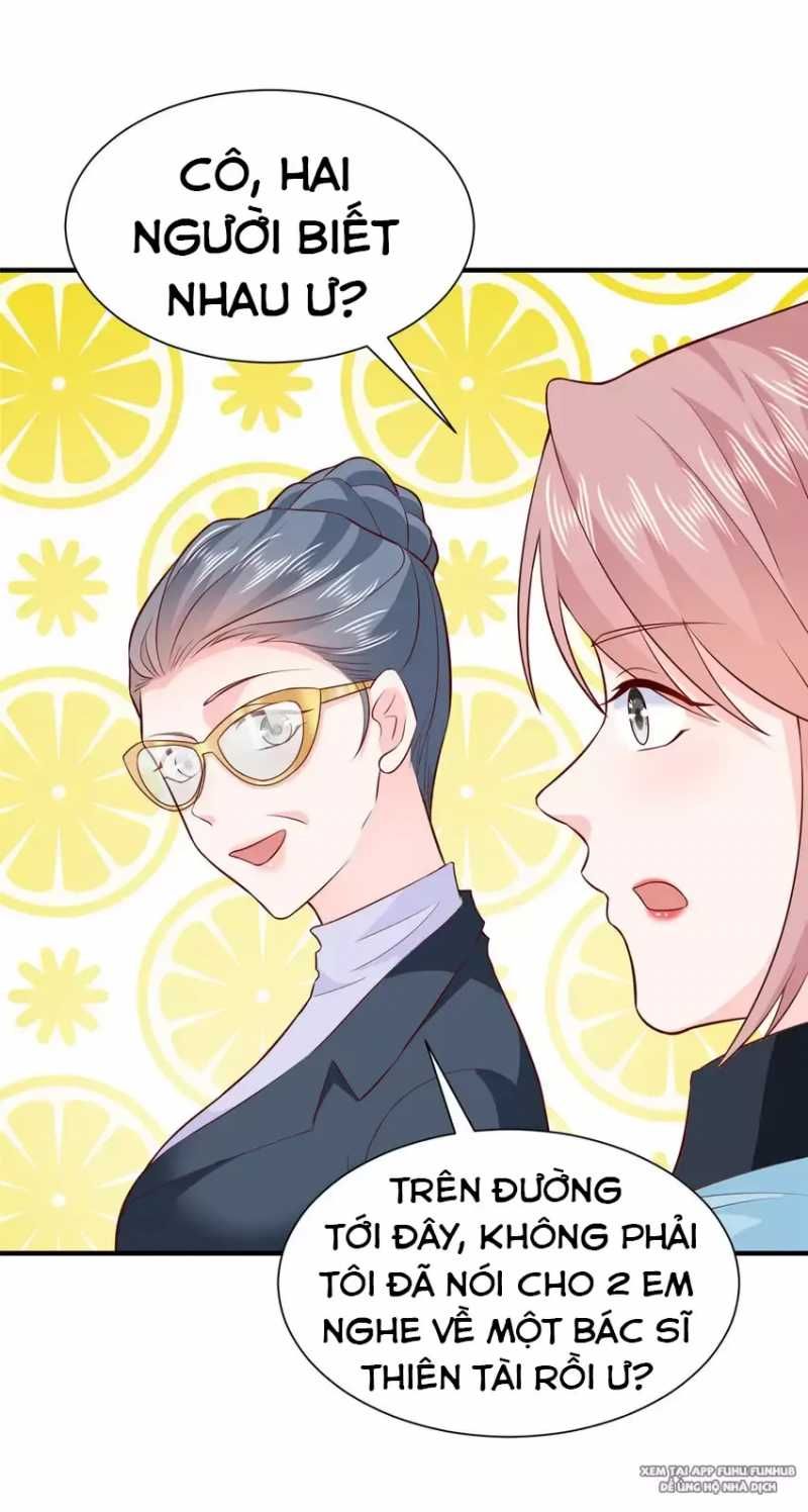 đọc truyện Mỗi Tuần Ta Có Một Nghề Nghiệp Mới Chương 549 ảnh 16 tại Thiên Thai Truyện