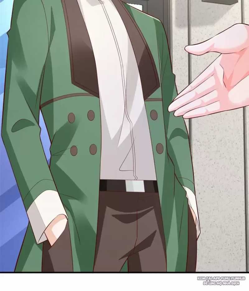 đọc truyện Mỗi Tuần Ta Có Một Nghề Nghiệp Mới Chương 549 ảnh 18 tại Thiên Thai Truyện