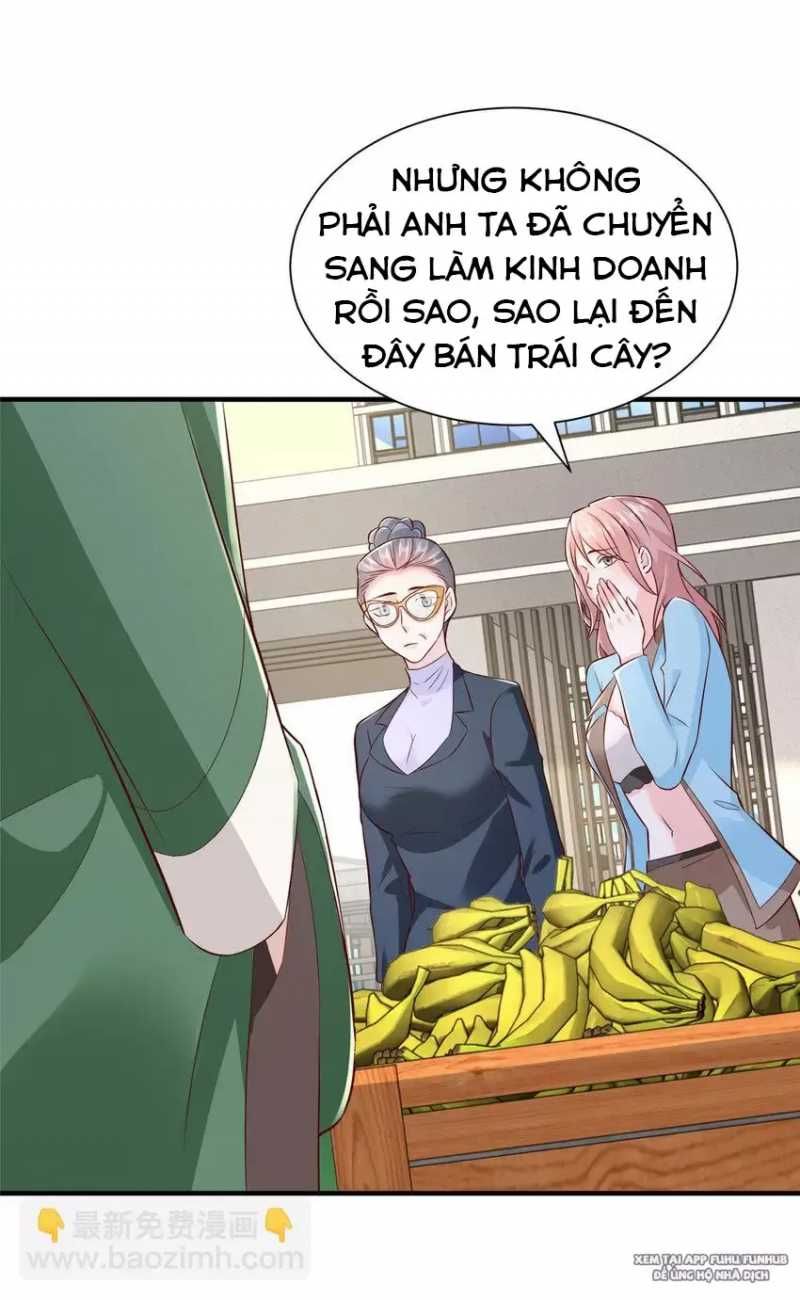 đọc truyện Mỗi Tuần Ta Có Một Nghề Nghiệp Mới Chương 549 ảnh 20 tại Thiên Thai Truyện