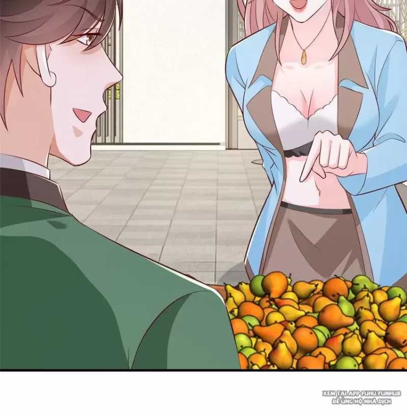 đọc truyện Mỗi Tuần Ta Có Một Nghề Nghiệp Mới Chương 549 ảnh 23 tại Thiên Thai Truyện