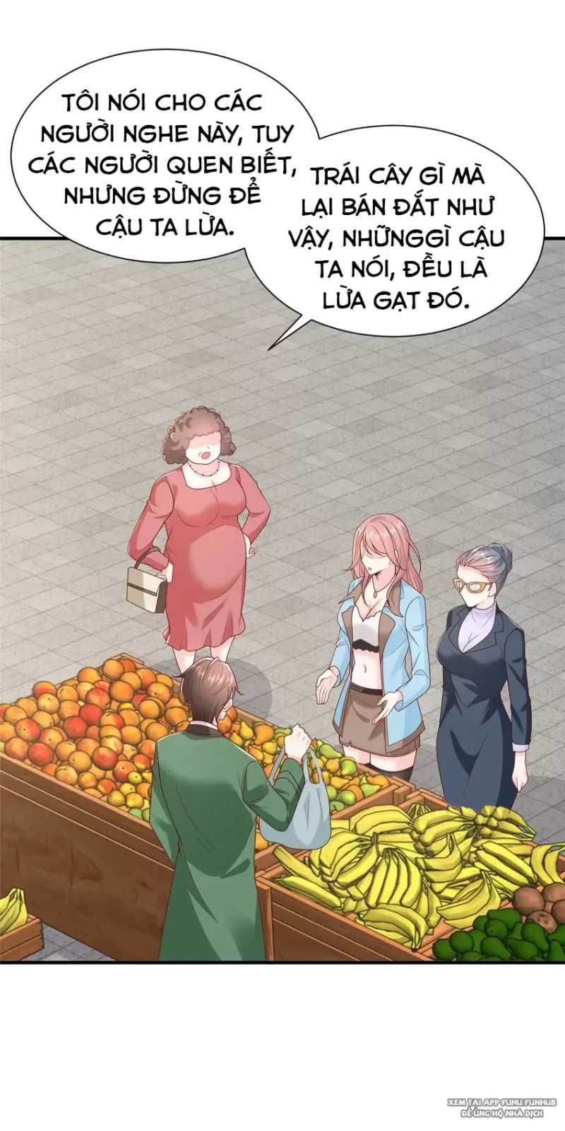 đọc truyện Mỗi Tuần Ta Có Một Nghề Nghiệp Mới Chương 549 ảnh 27 tại Thiên Thai Truyện