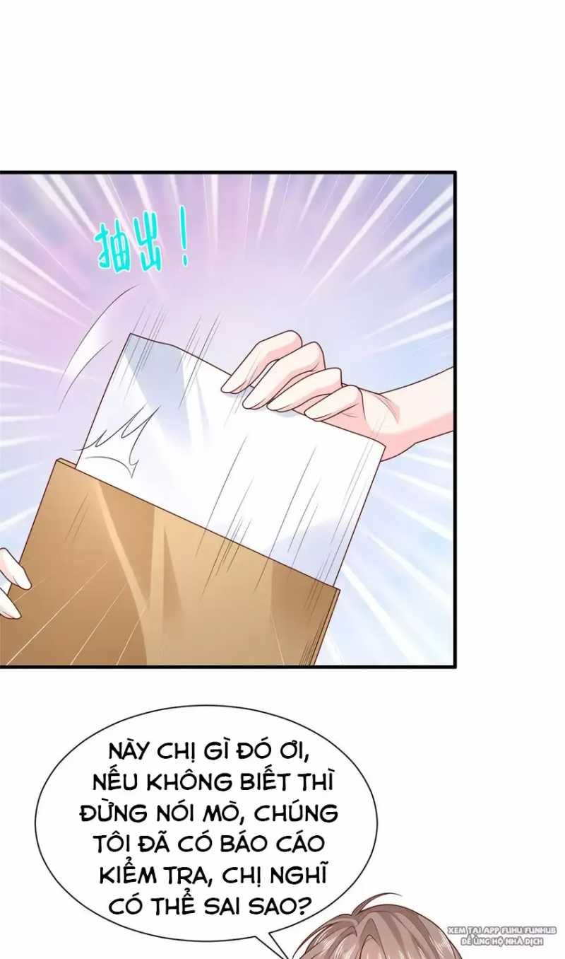 đọc truyện Mỗi Tuần Ta Có Một Nghề Nghiệp Mới Chương 549 ảnh 28 tại Thiên Thai Truyện