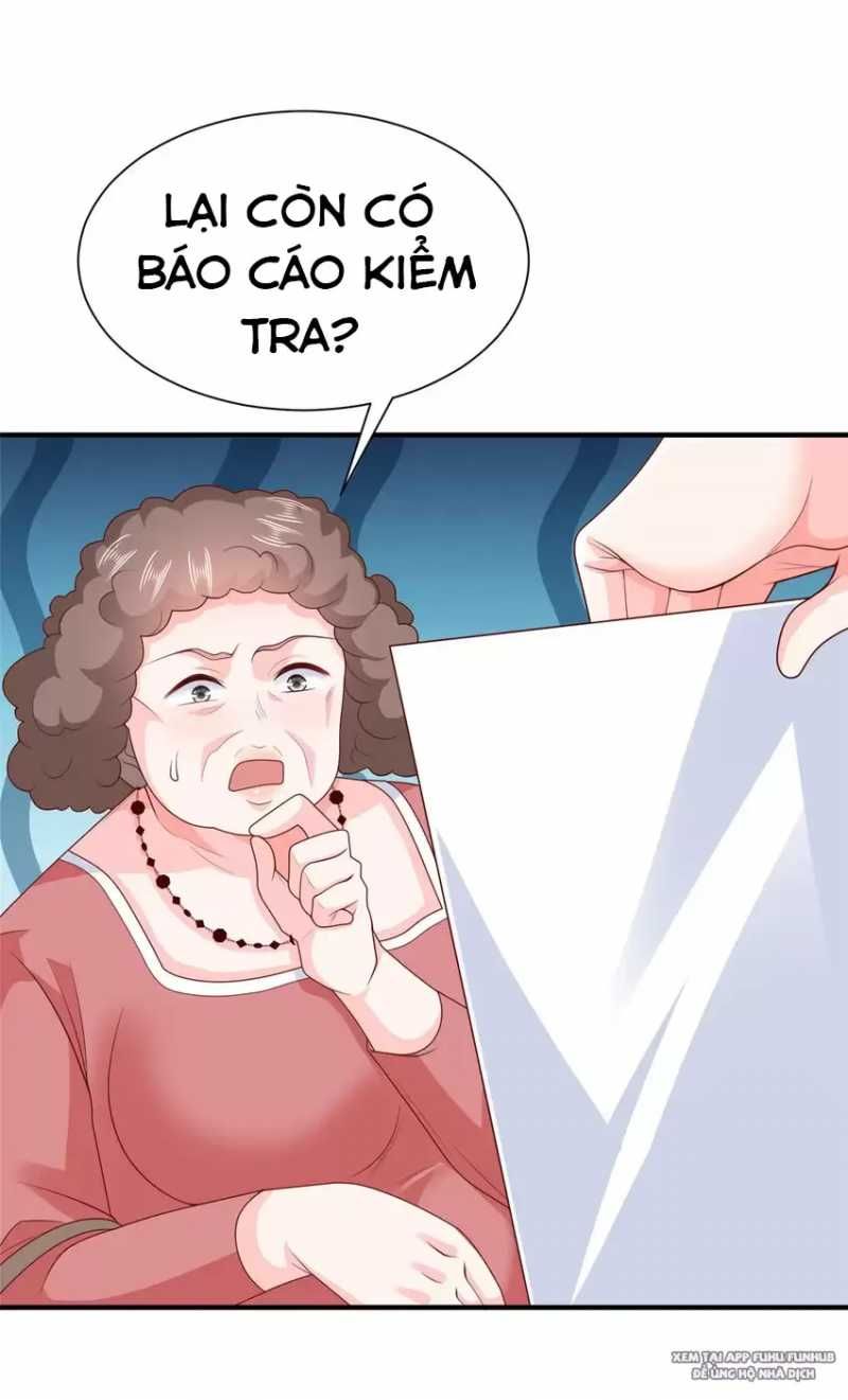 đọc truyện Mỗi Tuần Ta Có Một Nghề Nghiệp Mới Chương 549 ảnh 30 tại Thiên Thai Truyện