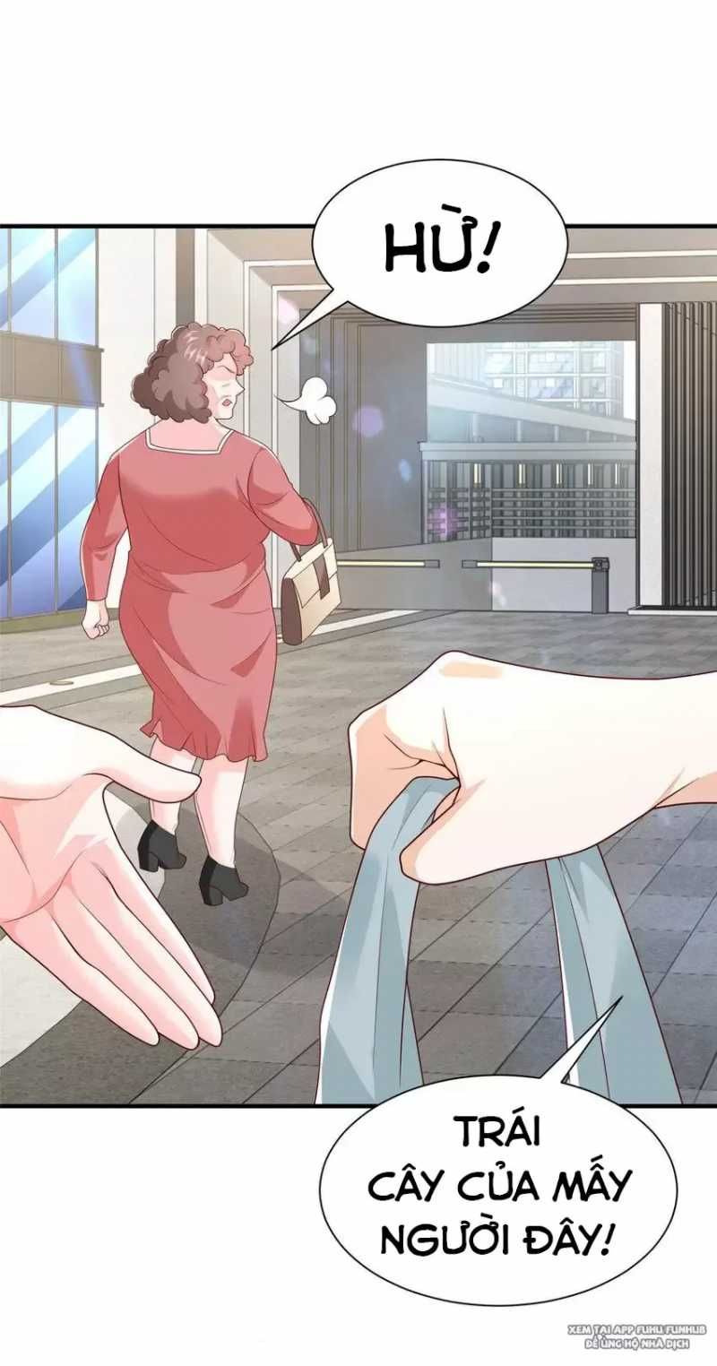 đọc truyện Mỗi Tuần Ta Có Một Nghề Nghiệp Mới Chương 549 ảnh 33 tại Thiên Thai Truyện