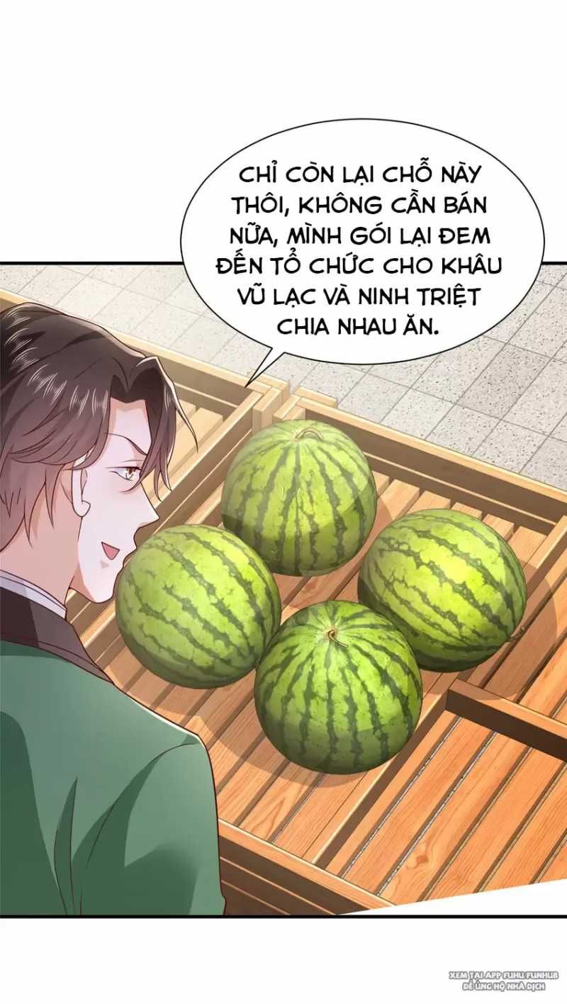 đọc truyện Mỗi Tuần Ta Có Một Nghề Nghiệp Mới Chương 549 ảnh 36 tại Thiên Thai Truyện