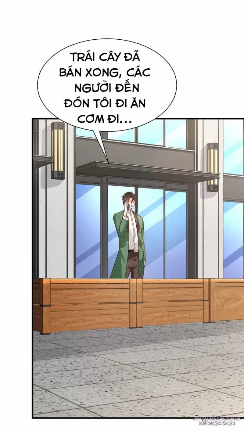 đọc truyện Mỗi Tuần Ta Có Một Nghề Nghiệp Mới Chương 549 ảnh 37 tại Thiên Thai Truyện