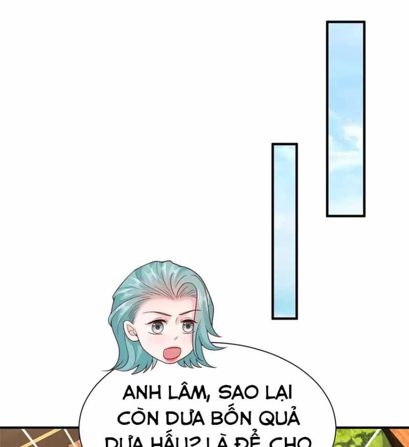 đọc truyện Mỗi Tuần Ta Có Một Nghề Nghiệp Mới Chương 549 ảnh 38 tại Thiên Thai Truyện