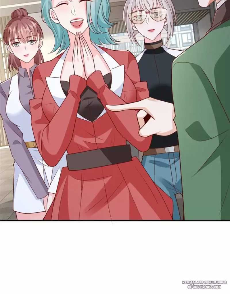 đọc truyện Mỗi Tuần Ta Có Một Nghề Nghiệp Mới Chương 549 ảnh 41 tại Thiên Thai Truyện