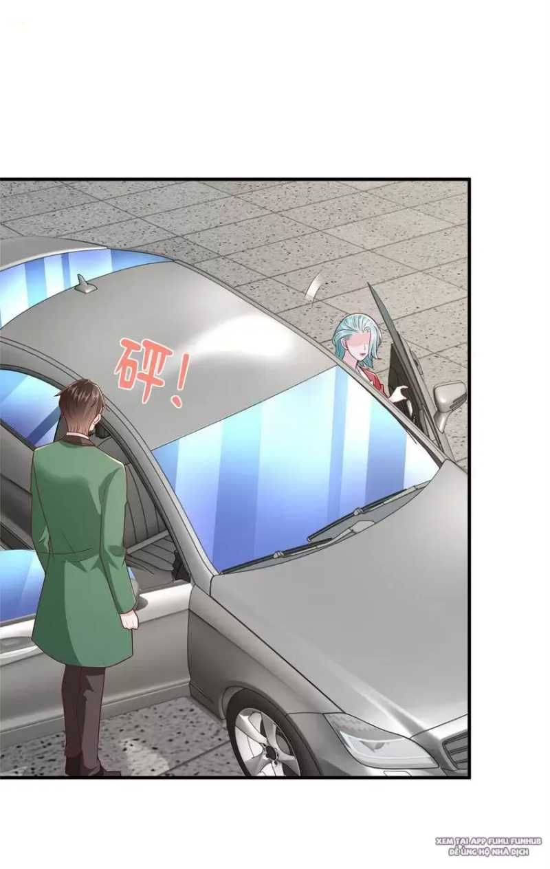 đọc truyện Mỗi Tuần Ta Có Một Nghề Nghiệp Mới Chương 549 ảnh 42 tại Thiên Thai Truyện