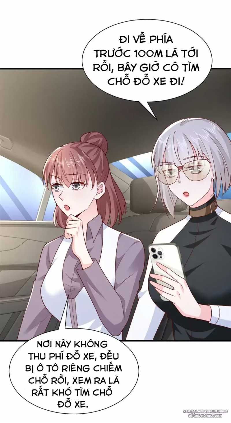 đọc truyện Mỗi Tuần Ta Có Một Nghề Nghiệp Mới Chương 549 ảnh 47 tại Thiên Thai Truyện