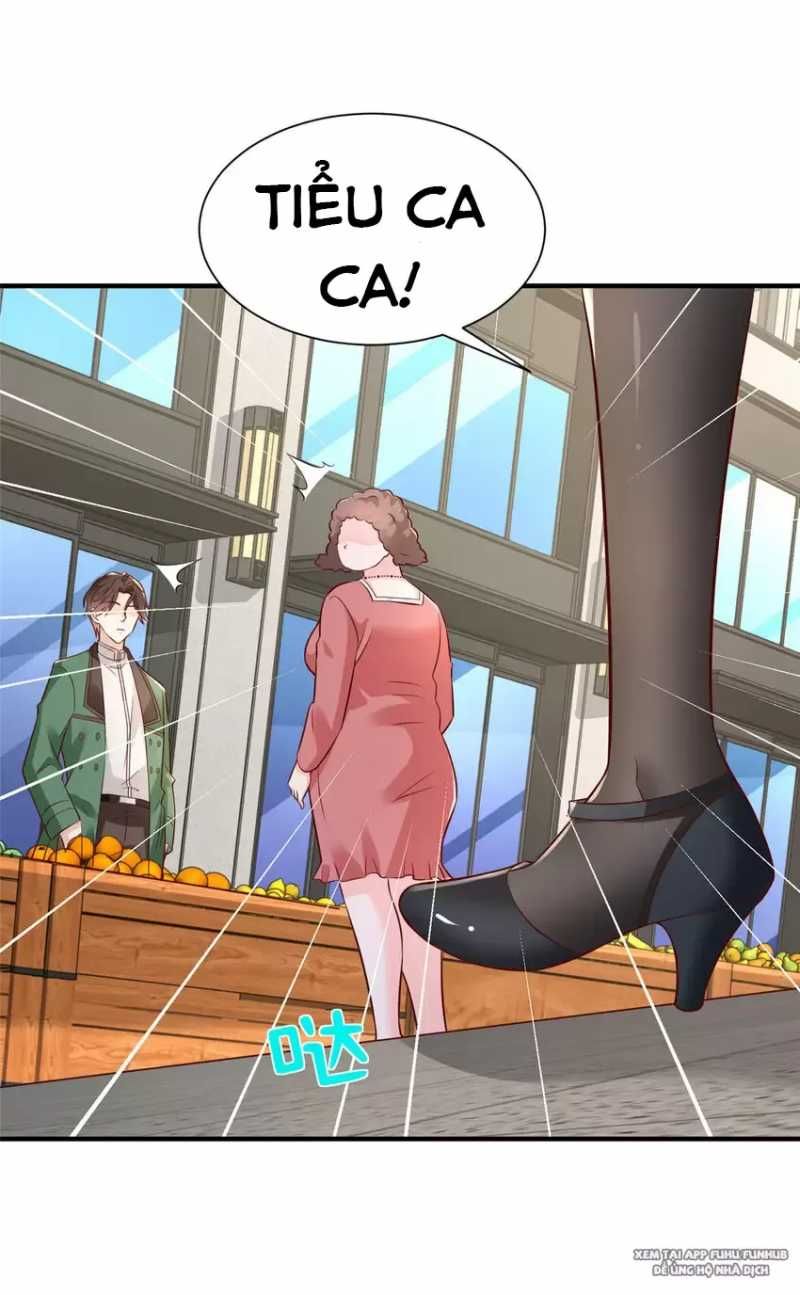 đọc truyện Mỗi Tuần Ta Có Một Nghề Nghiệp Mới Chương 549 ảnh 9 tại Thiên Thai Truyện