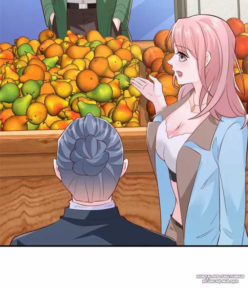 đọc truyện Mỗi Tuần Ta Có Một Nghề Nghiệp Mới Chương 549 ảnh 11 tại Thiên Thai Truyện