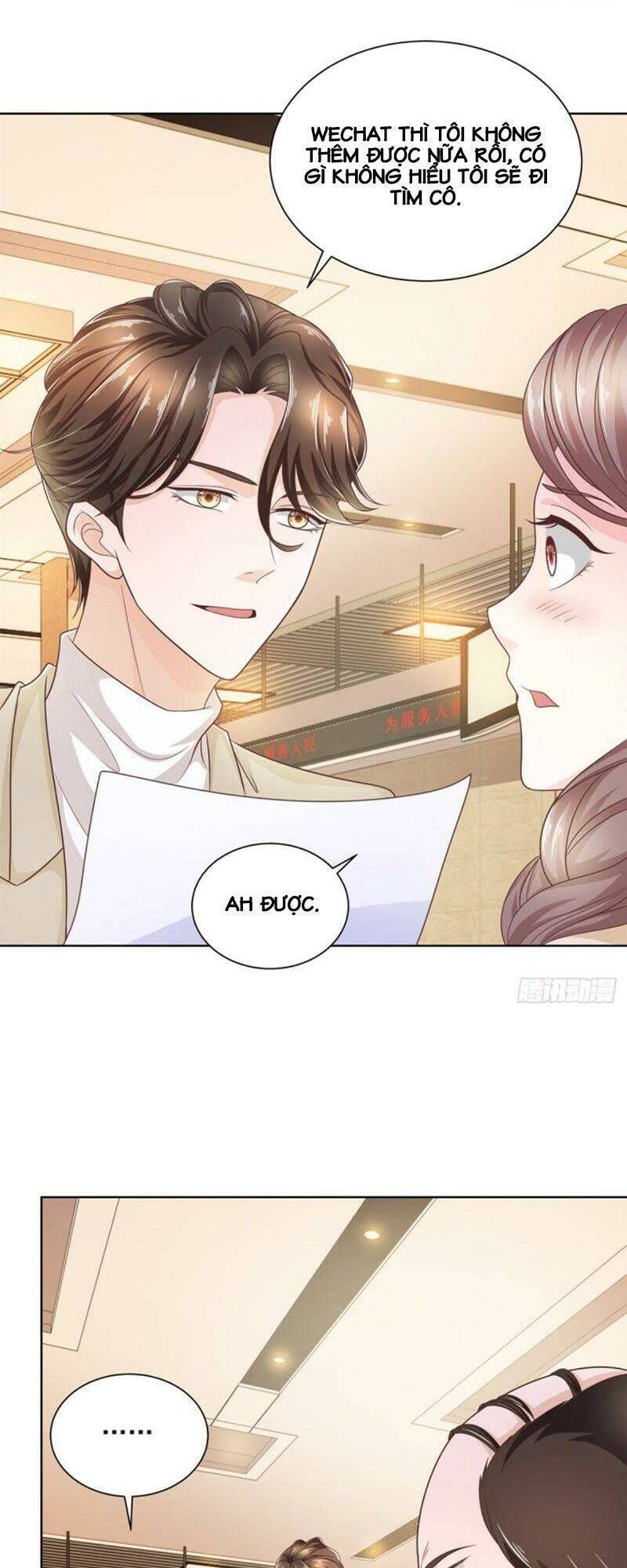 đọc truyện Mỗi Tuần Ta Có Một Nghề Nghiệp Mới Chương 55 ảnh 12 tại Thiên Thai Truyện