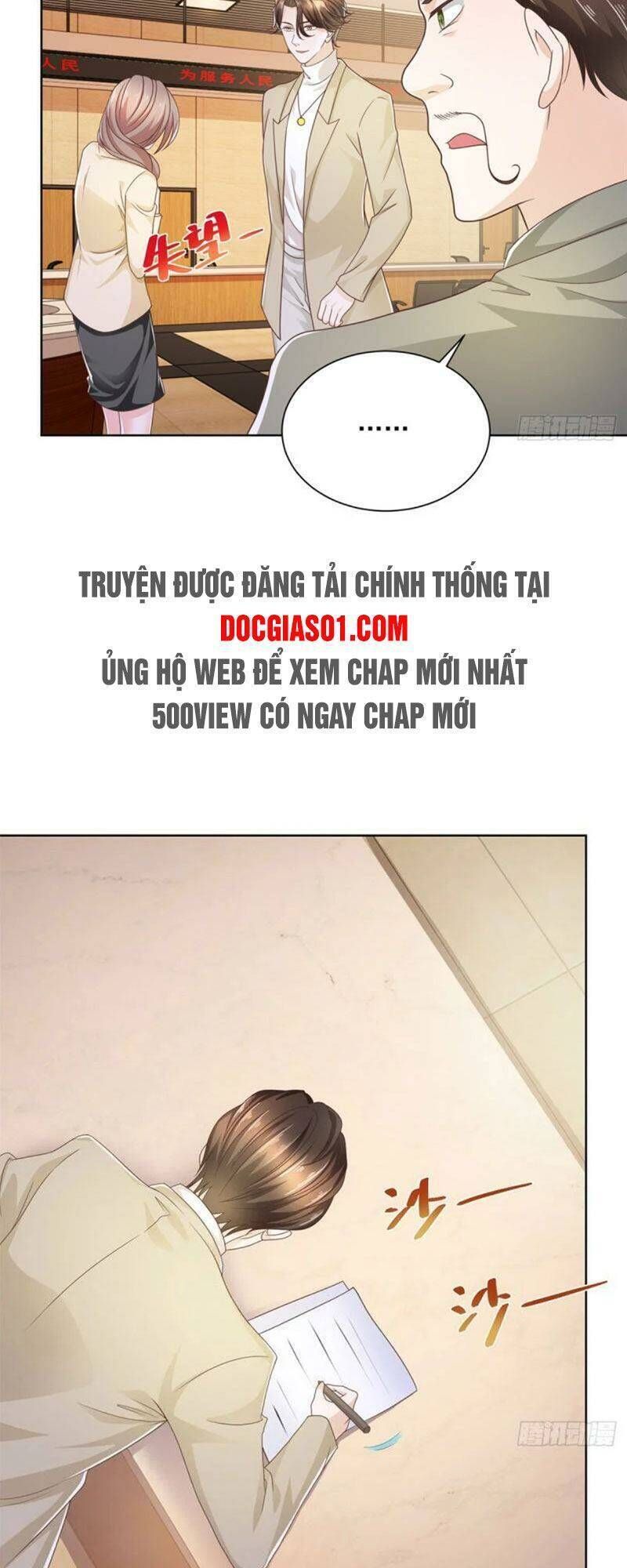 đọc truyện Mỗi Tuần Ta Có Một Nghề Nghiệp Mới Chương 55 ảnh 13 tại Thiên Thai Truyện