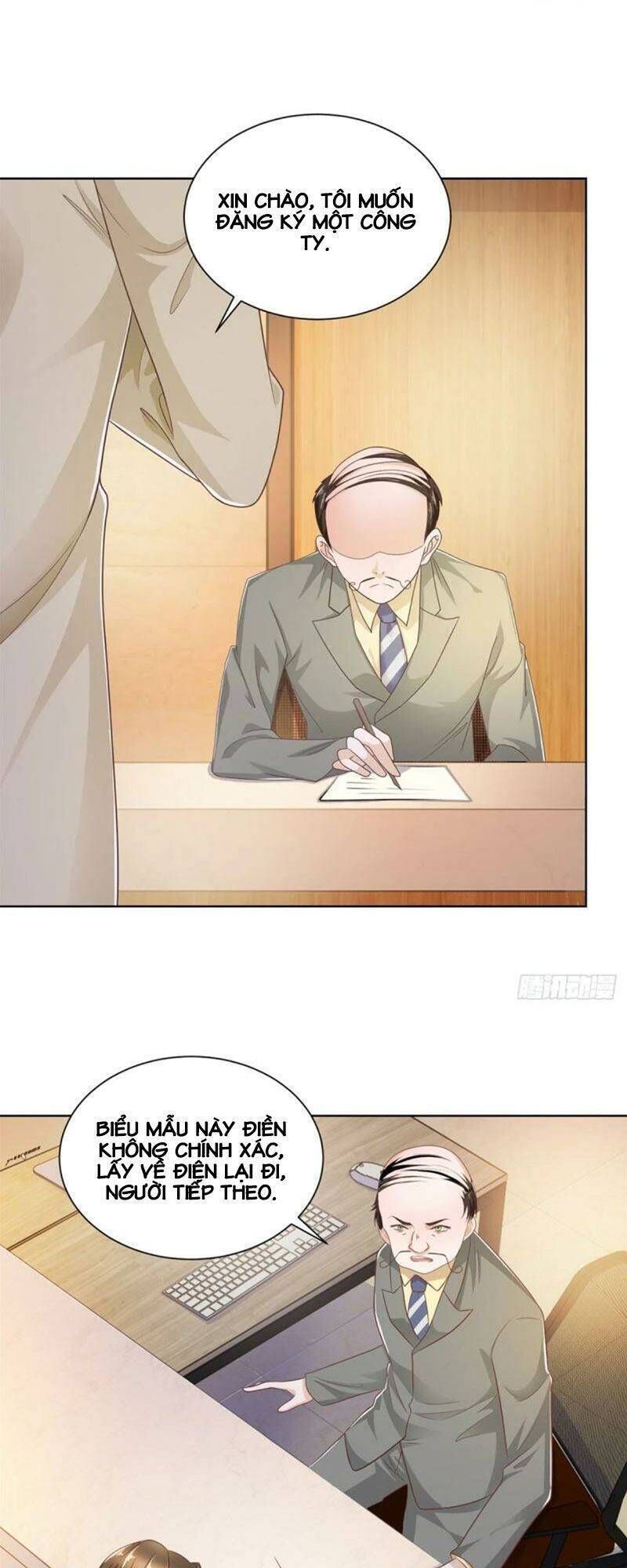 đọc truyện Mỗi Tuần Ta Có Một Nghề Nghiệp Mới Chương 55 ảnh 15 tại Thiên Thai Truyện