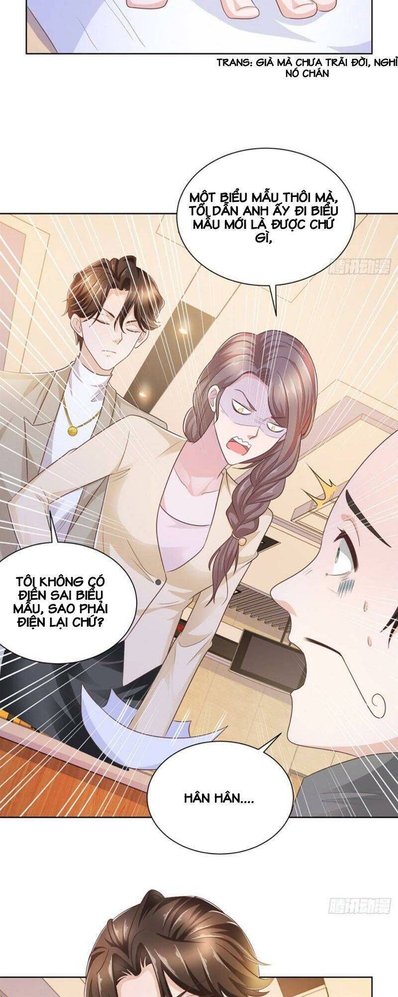 đọc truyện Mỗi Tuần Ta Có Một Nghề Nghiệp Mới Chương 55 ảnh 21 tại Thiên Thai Truyện