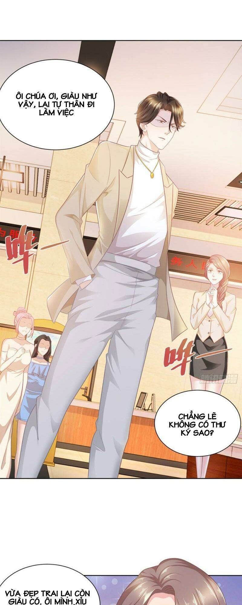 đọc truyện Mỗi Tuần Ta Có Một Nghề Nghiệp Mới Chương 55 ảnh 24 tại Thiên Thai Truyện